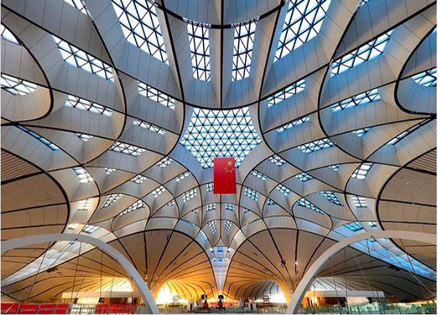 我與祖國共奮進(jìn)！