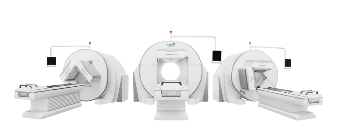 永新醫(yī)療自主知識產(chǎn)權(quán) SPECT/CT 入選四川省首批創(chuàng)新醫(yī)療器械融合應(yīng)用試點(diǎn)